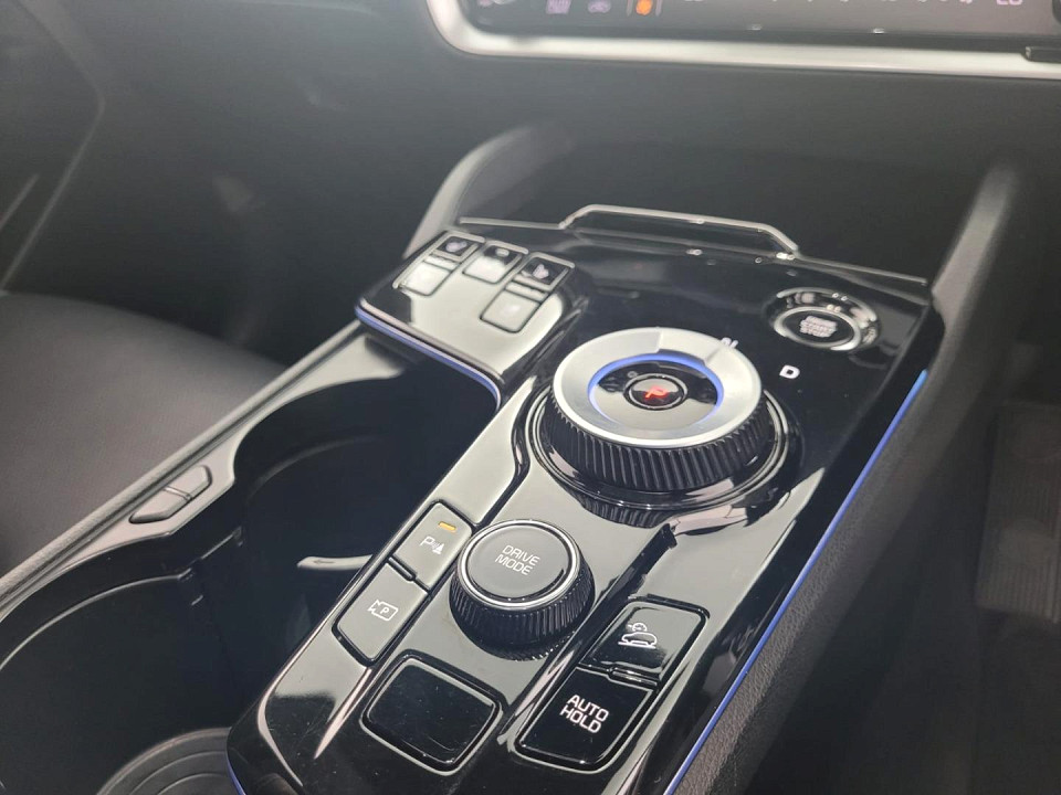 2022 KIA SPORTAGE 1.6 TGDi GT LINE S AT