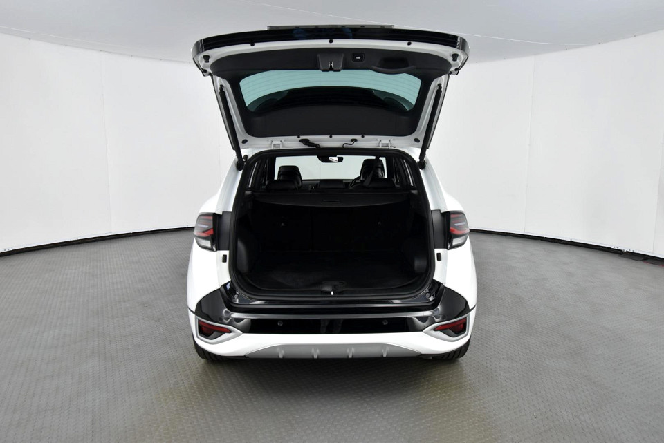 2022 KIA SPORTAGE 1.6 TGDi GT LINE S AT