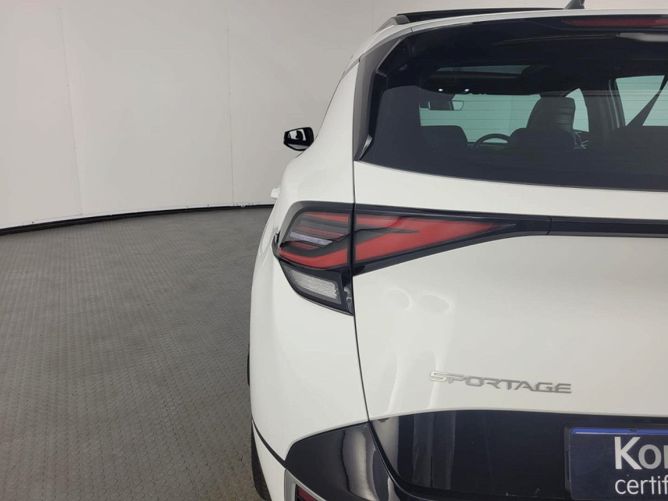 2022 KIA SPORTAGE 1.6 TGDi GT LINE S AT