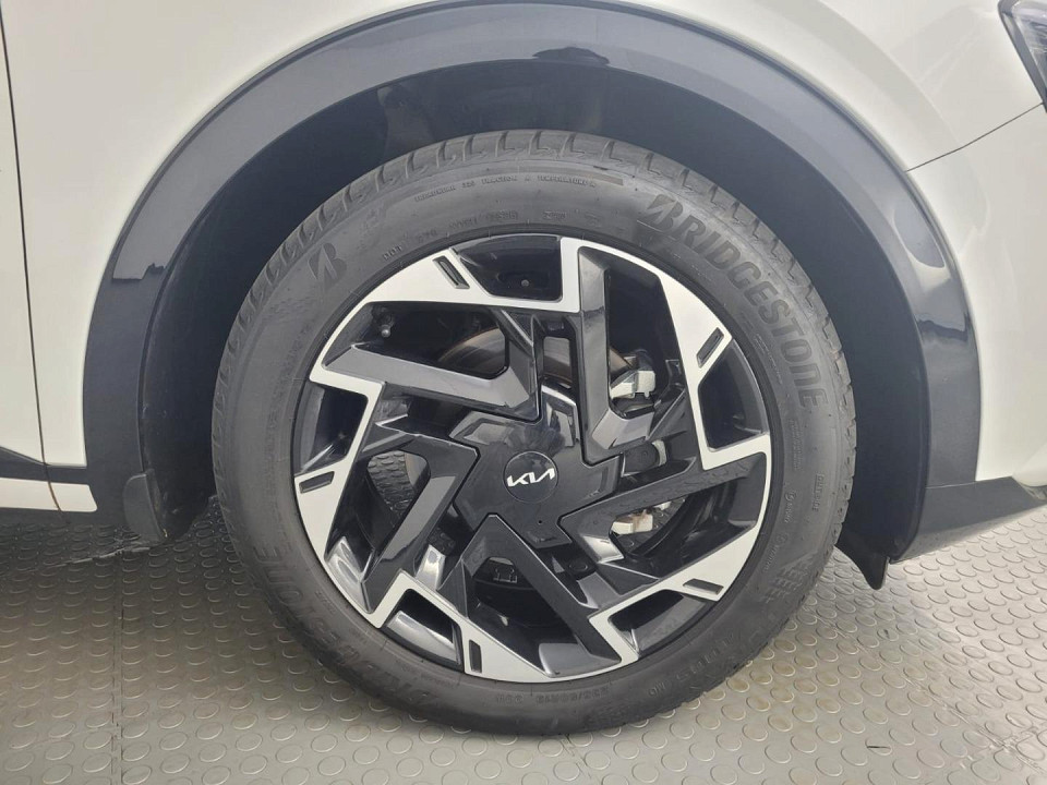 2022 KIA SPORTAGE 1.6 TGDi GT LINE S AT