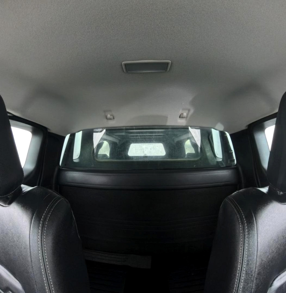 2023 FORD RANGER 2.0 BiT XLT X CAB 10AT 4X4