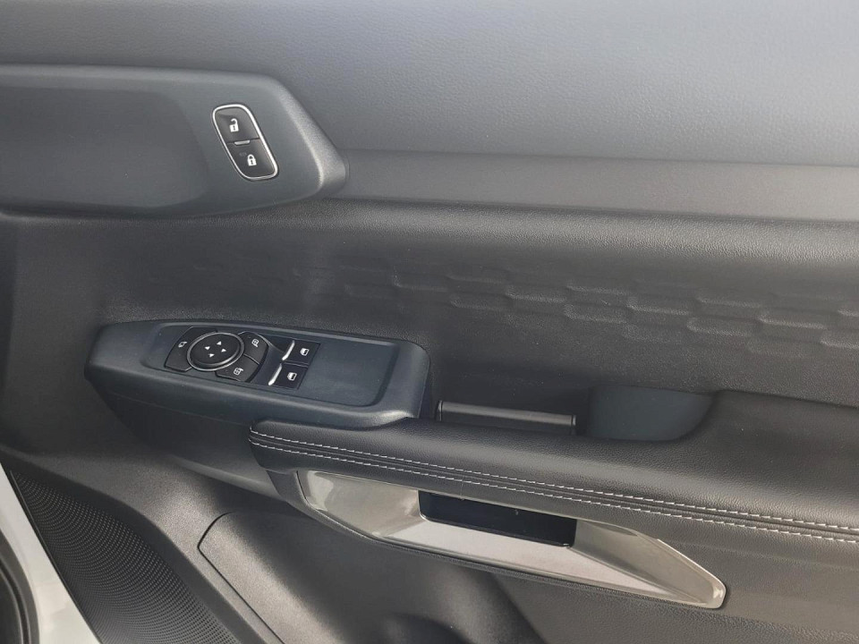 2023 FORD RANGER 2.0 BiT XLT X CAB 10AT 4X4