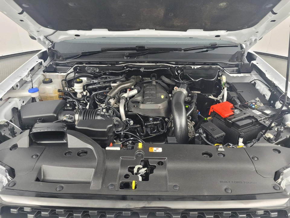 2023 FORD RANGER 2.0 BiT XLT X CAB 10AT 4X4