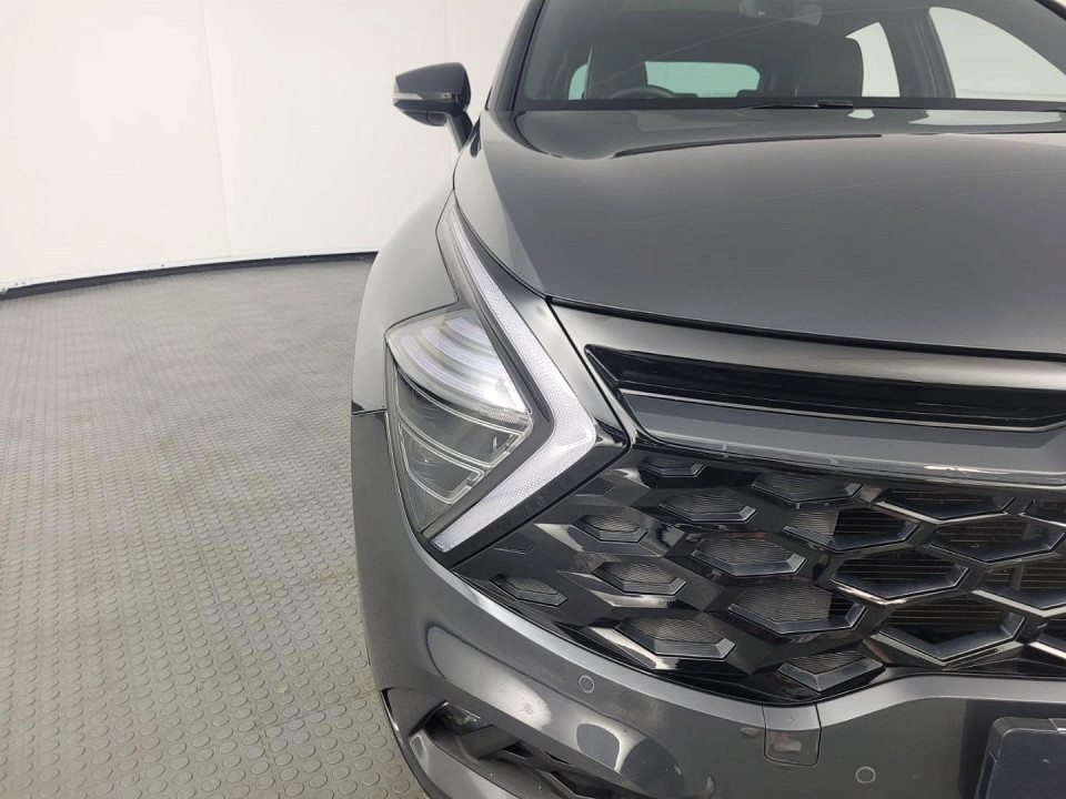 2023 KIA SPORTAGE 1.6 TGDi GT LINE S AT