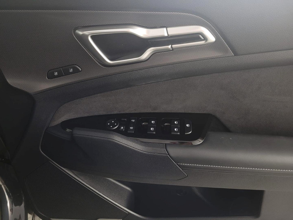 2023 KIA SPORTAGE 1.6 TGDi GT LINE S AT