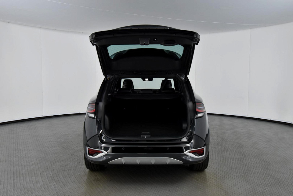 2023 KIA SPORTAGE 1.6 TGDi GT LINE S AT