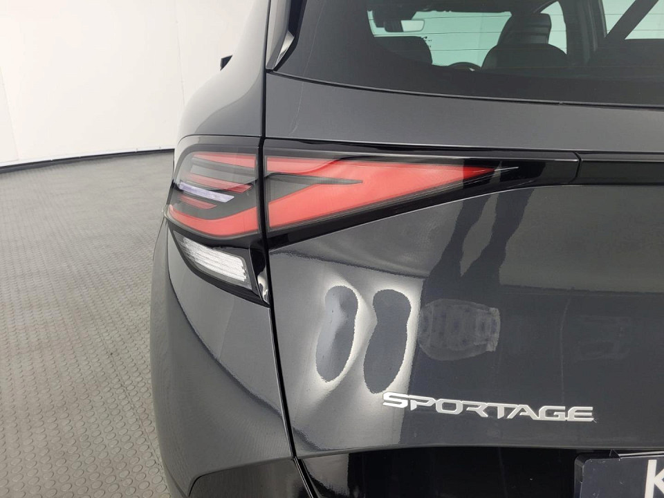 2023 KIA SPORTAGE 1.6 TGDi GT LINE S AT