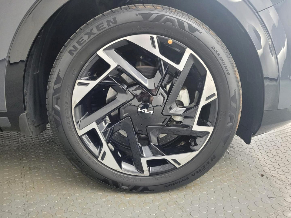 2023 KIA SPORTAGE 1.6 TGDi GT LINE S AT