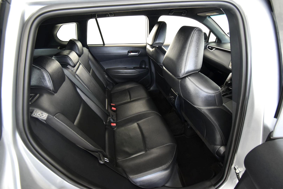 2023 TOYOTA COROLLA CROSS 1.8 Xs