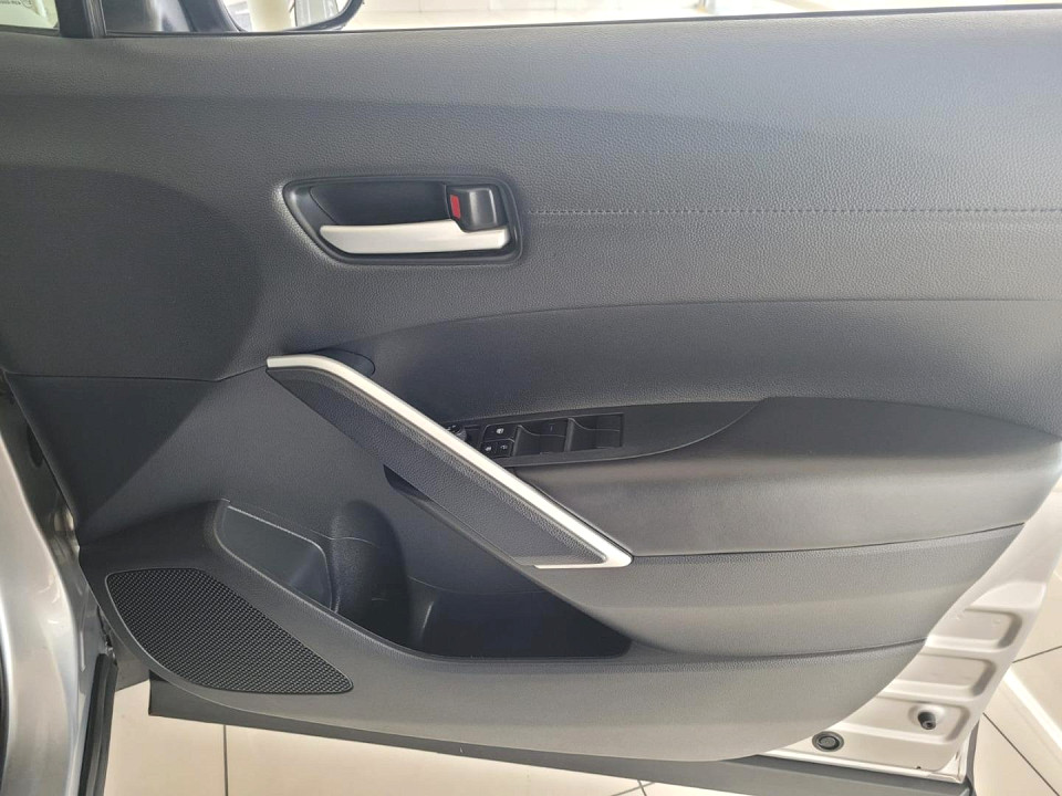 2023 TOYOTA COROLLA CROSS 1.8 Xs