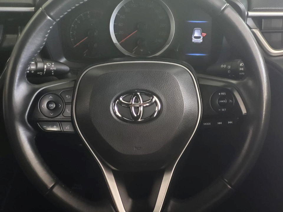 2023 TOYOTA COROLLA CROSS 1.8 Xs