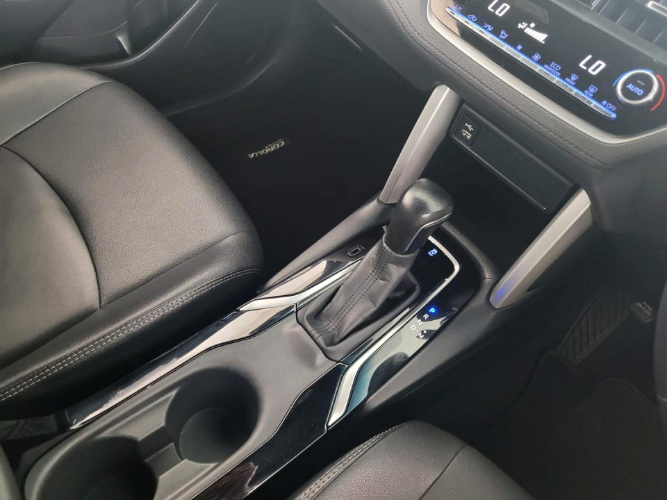 2023 TOYOTA COROLLA CROSS 1.8 Xs