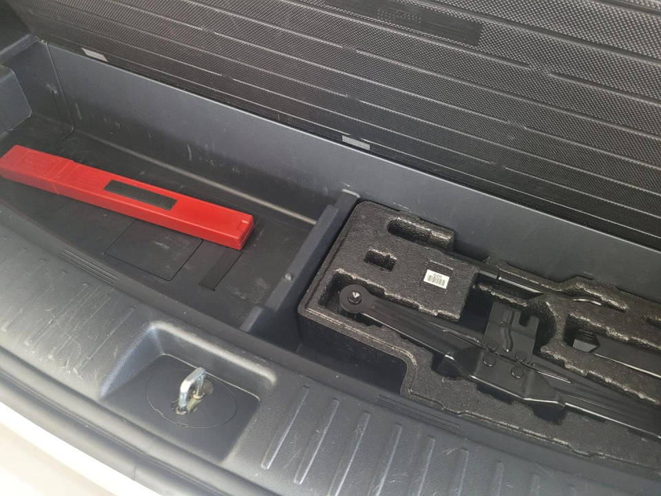 2023 TOYOTA COROLLA CROSS 1.8 Xs