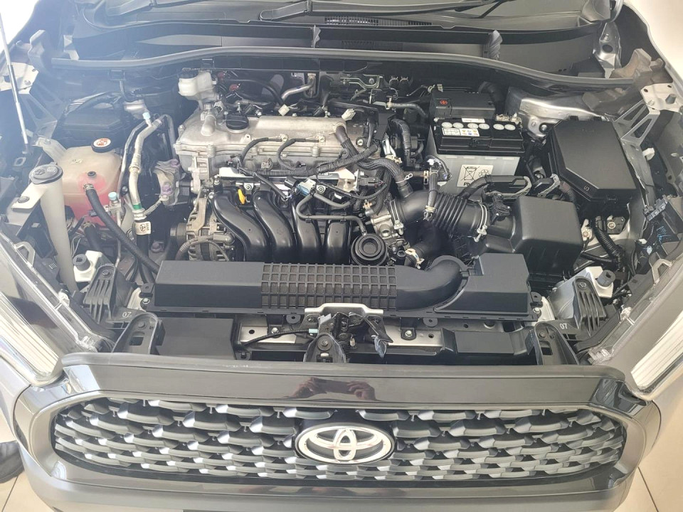 2023 TOYOTA COROLLA CROSS 1.8 Xs