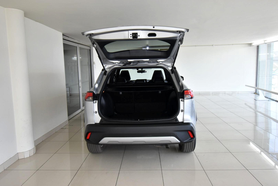 2023 TOYOTA COROLLA CROSS 1.8 Xs