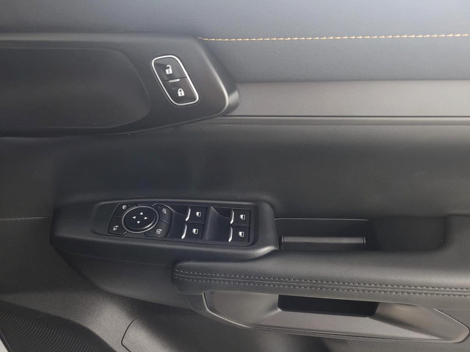 2024 FORD RANGER 2.0 WILDTRAK X D CAB 4WD 10AT