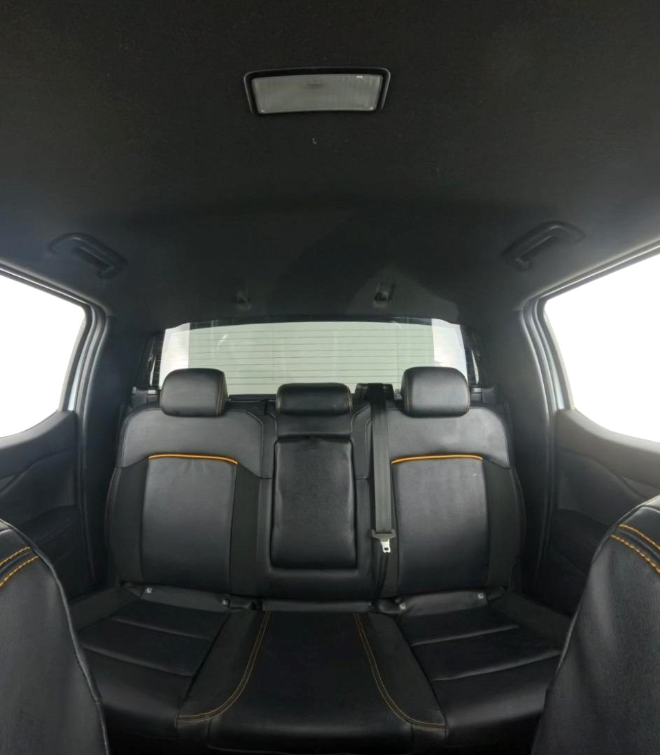 2024 FORD RANGER 2.0 WILDTRAK X D CAB 4WD 10AT