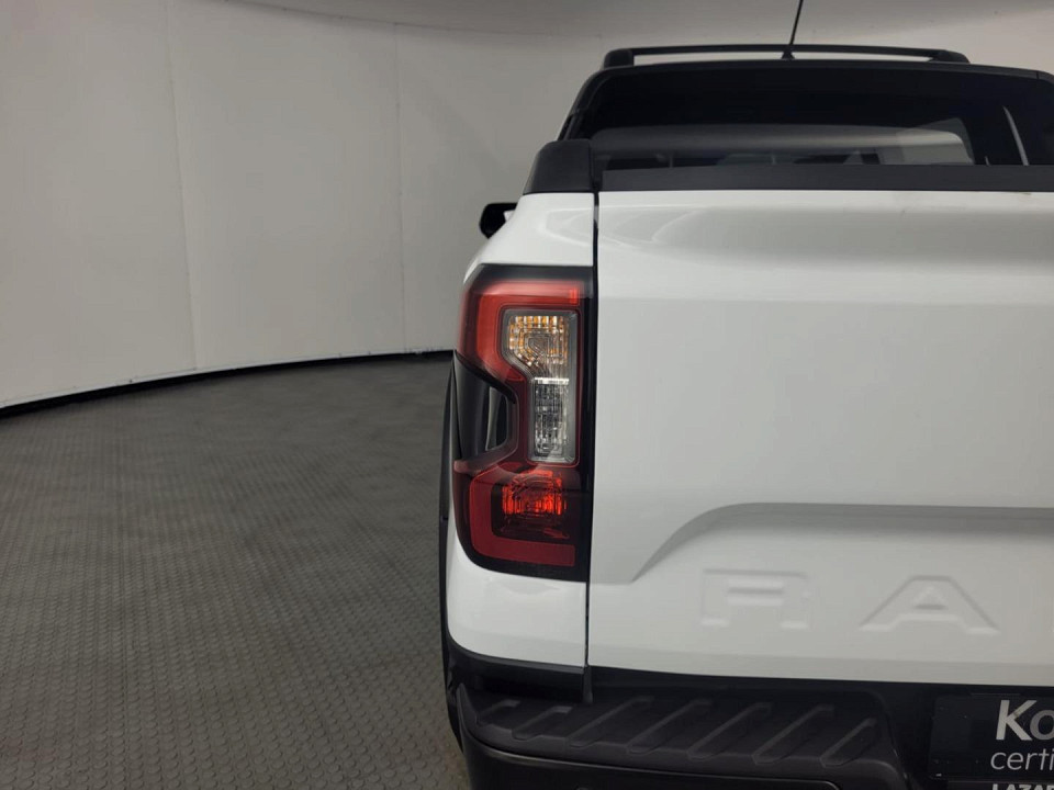 2024 FORD RANGER 2.0 WILDTRAK X D CAB 4WD 10AT