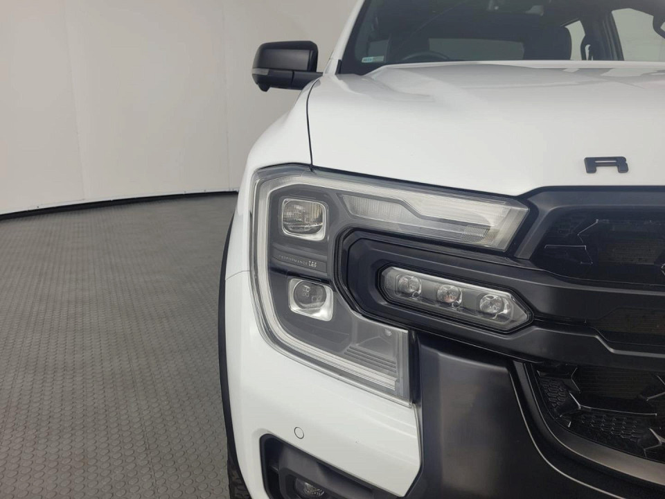 2024 FORD RANGER 2.0 WILDTRAK X D CAB 4WD 10AT