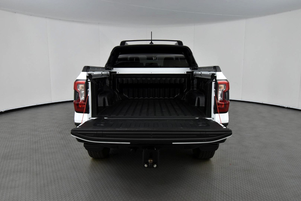 2024 FORD RANGER 2.0 WILDTRAK X D CAB 4WD 10AT