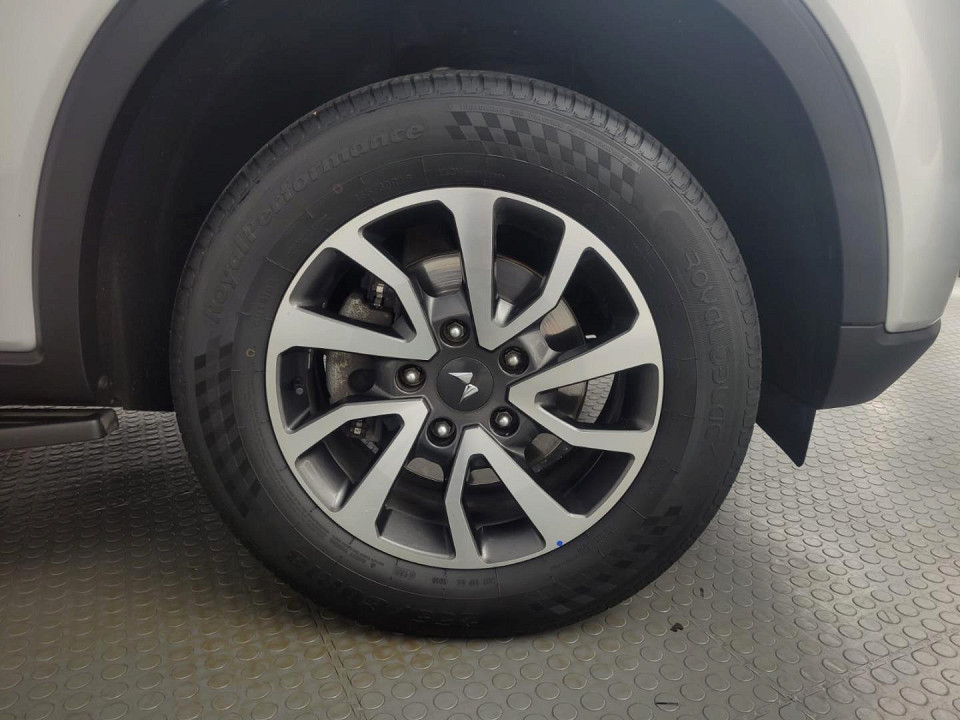 2024 MAHINDRA Scorpio-n Scorpio-n