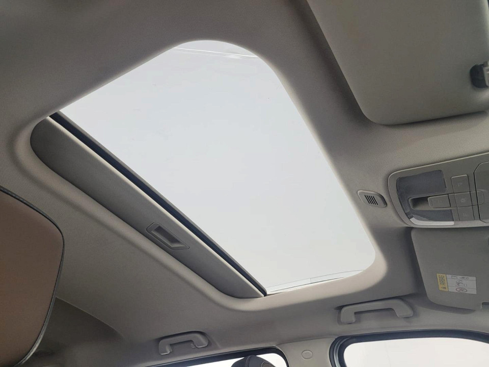 2024 MAHINDRA Scorpio-n Scorpio-n