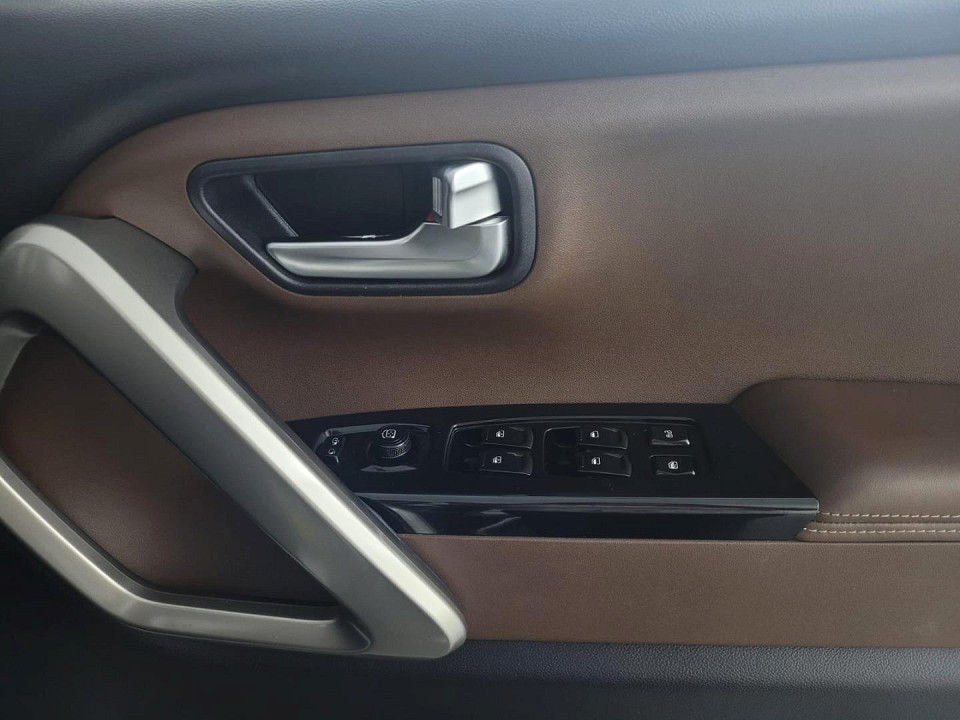 2024 MAHINDRA Scorpio-n Scorpio-n