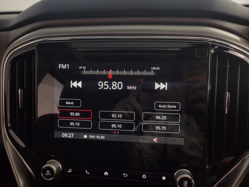 2024 MAHINDRA Scorpio-n Scorpio-n