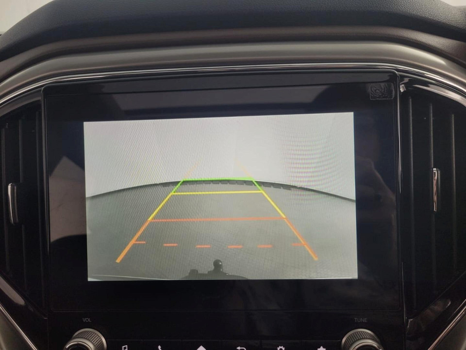 2024 MAHINDRA Scorpio-n Scorpio-n