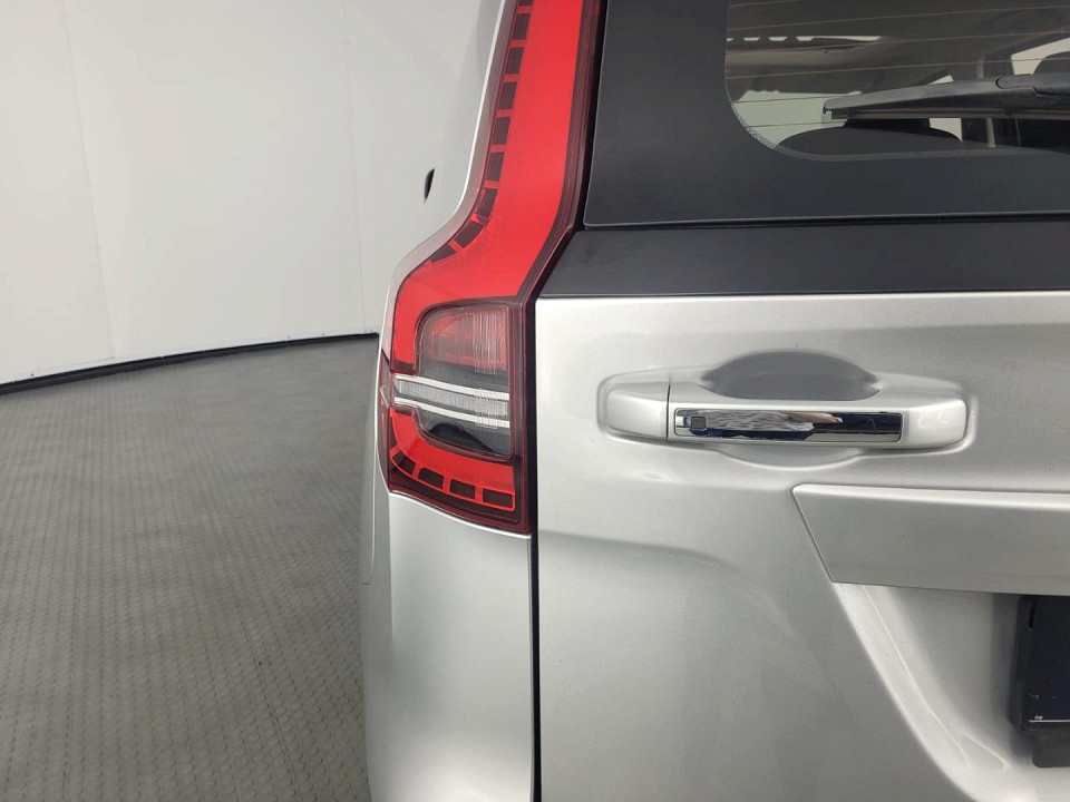 2024 MAHINDRA Scorpio-n Scorpio-n