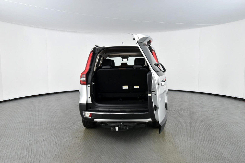 2024 MAHINDRA Scorpio-n Scorpio-n