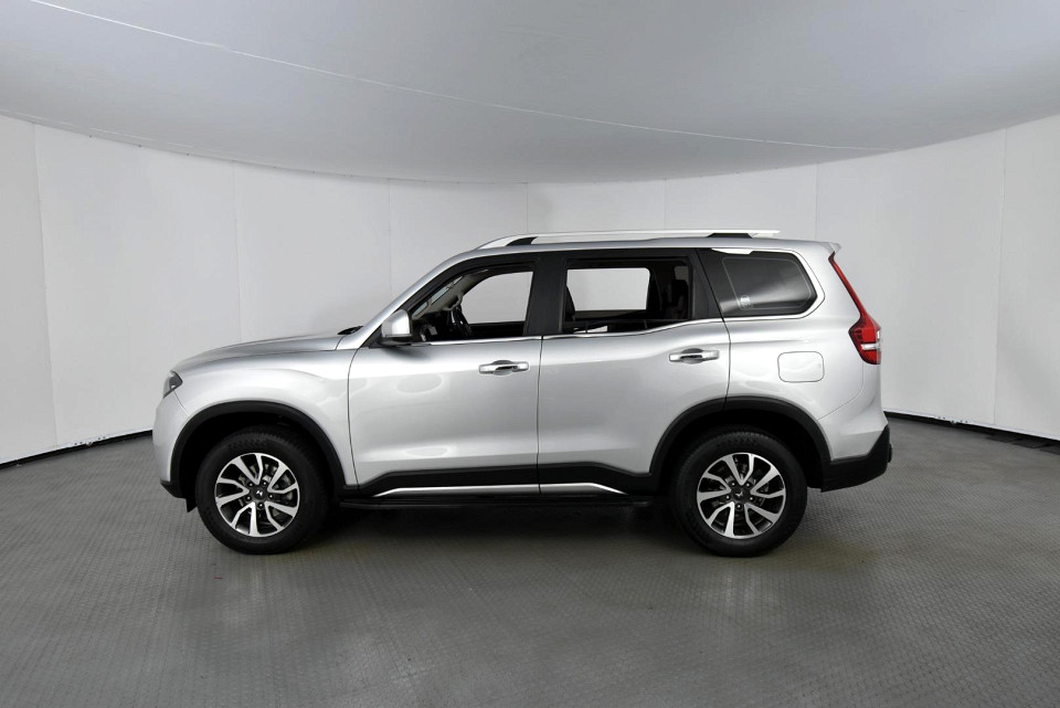 2024 MAHINDRA Scorpio-n Scorpio-n