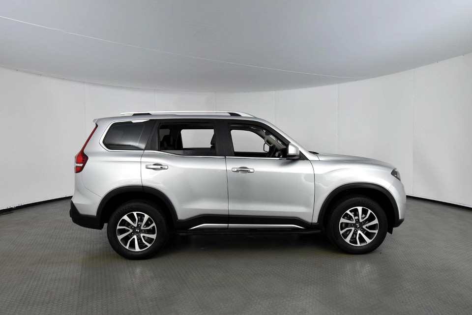 2024 MAHINDRA Scorpio-n Scorpio-n