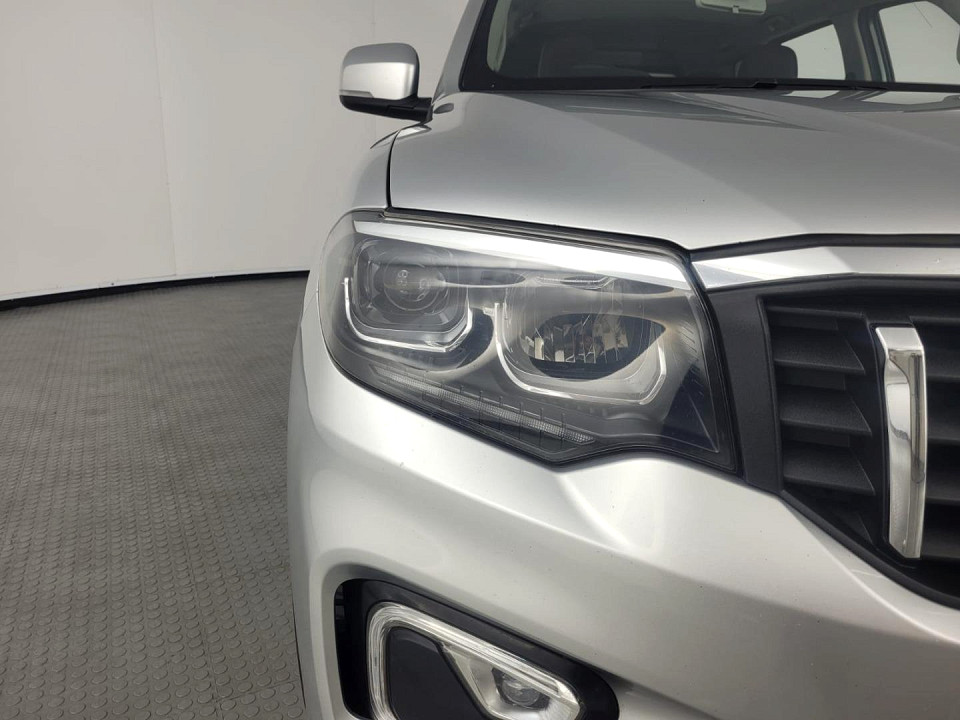 2024 MAHINDRA Scorpio-n Scorpio-n