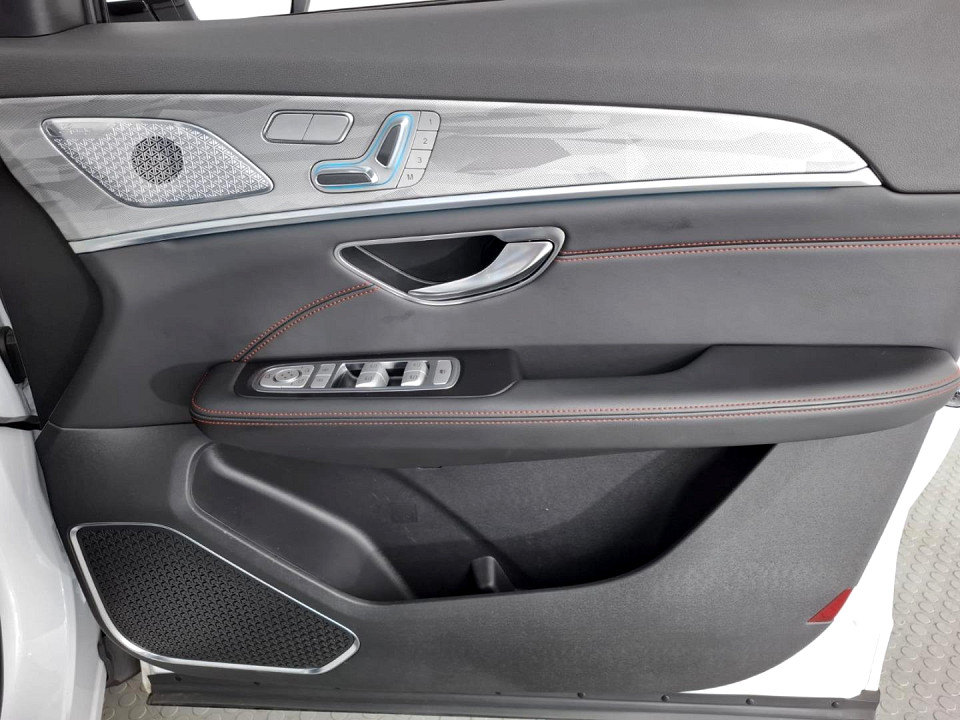 2025 JETOUR X70 PLUS 1.5T DELUXE