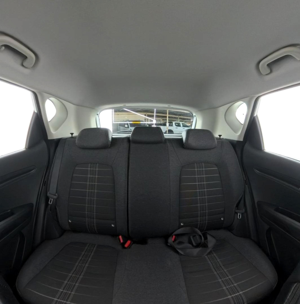 2025 KIA SONET 1.5 LX CVT