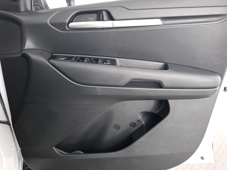 2025 KIA SONET 1.5 LX CVT