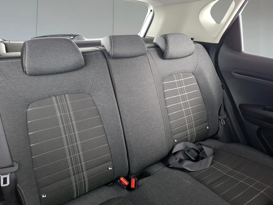 2025 KIA SONET 1.5 LX CVT