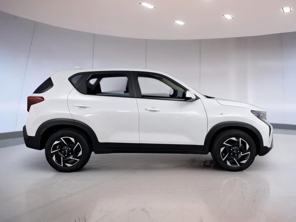 2025 KIA SONET 1.5 LX CVT