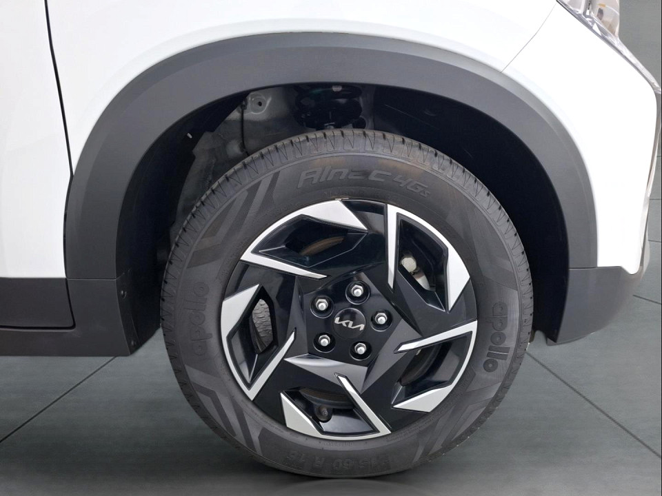 2025 KIA SONET 1.5 LX CVT