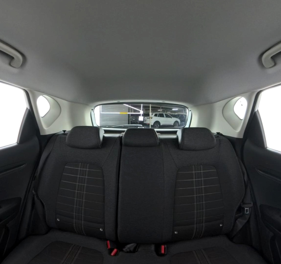 2025 KIA SONET 1.5 LX CVT