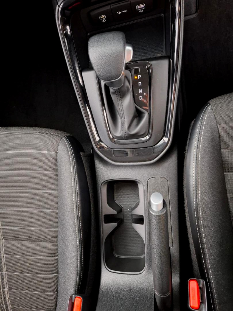 2025 KIA SONET 1.5 LX CVT