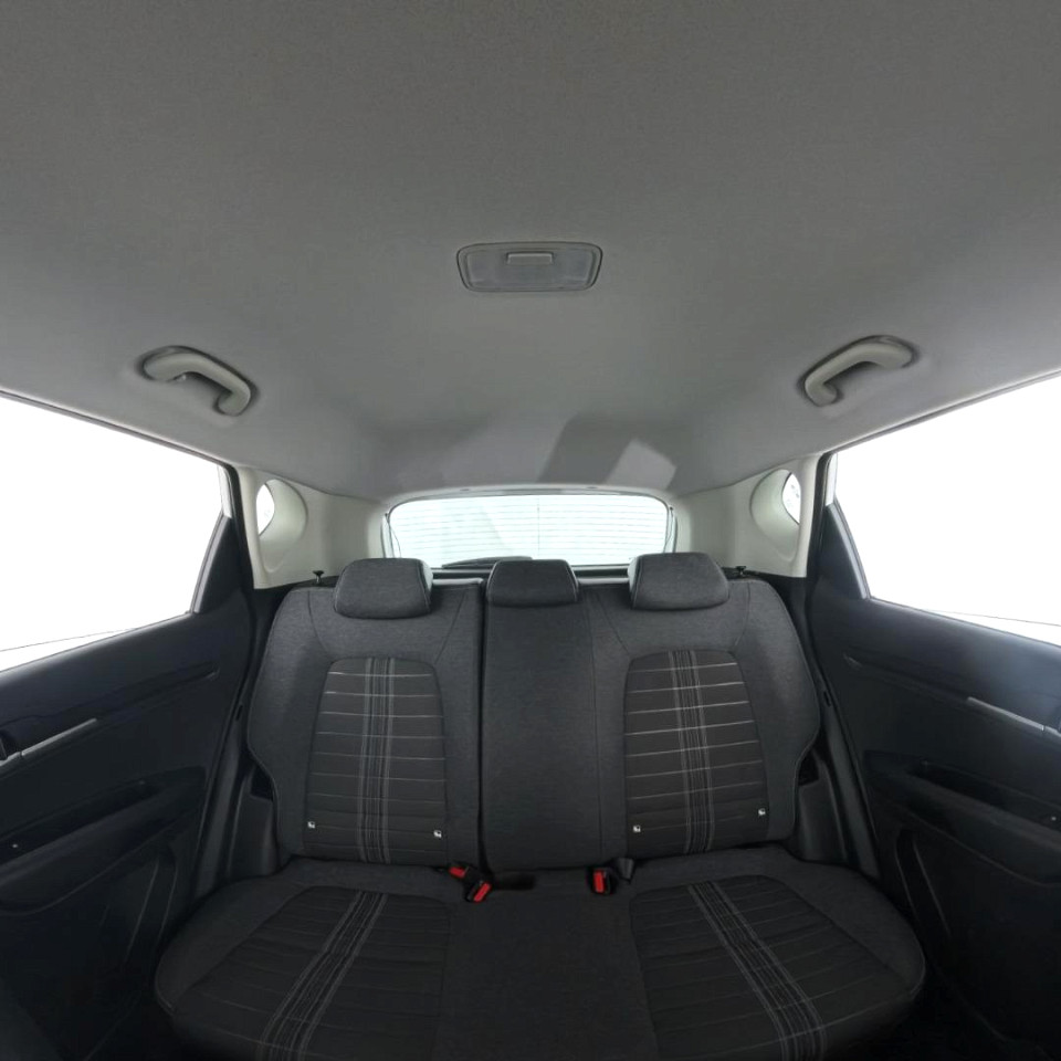 2025 KIA SONET 1.5 LX CVT