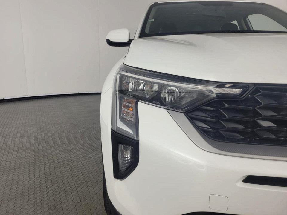 2025 KIA SONET 1.5 LX CVT