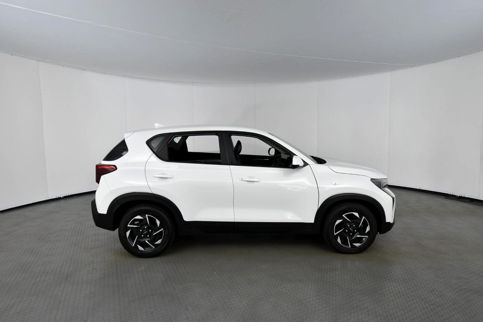 2025 KIA SONET 1.5 LX CVT