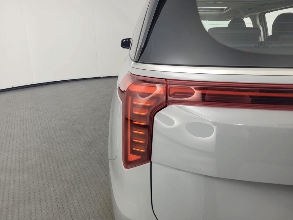 2026 KIA CARNIVAL Carnival