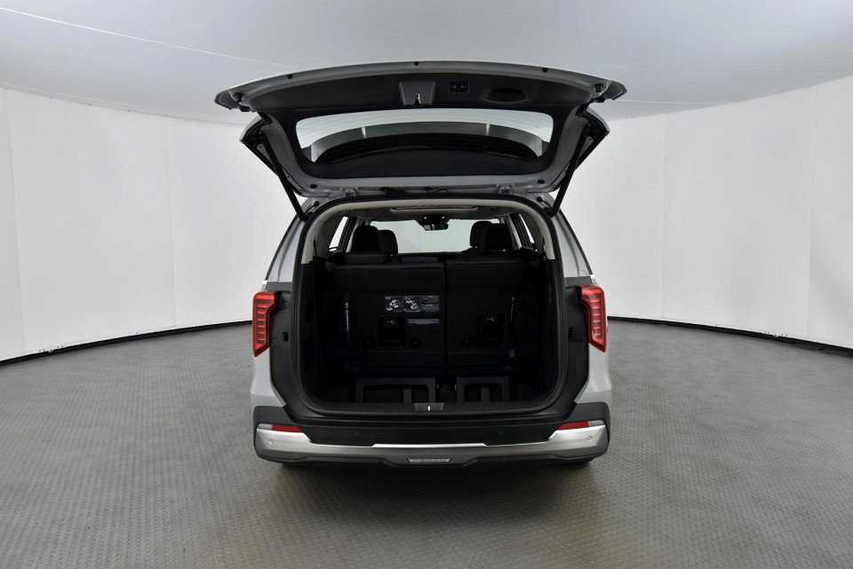 2026 KIA CARNIVAL Carnival