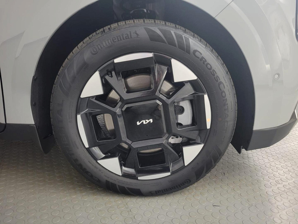 2026 KIA CARNIVAL Carnival