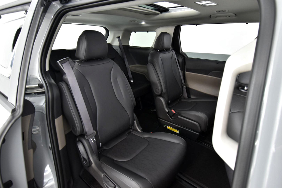 2026 KIA CARNIVAL Carnival