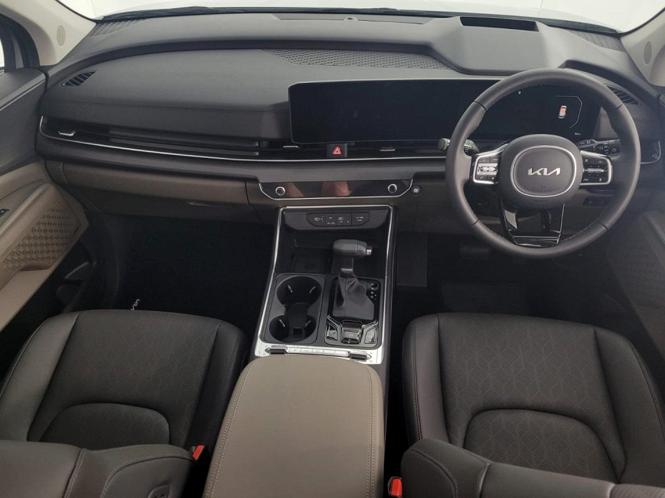 2026 KIA CARNIVAL Carnival